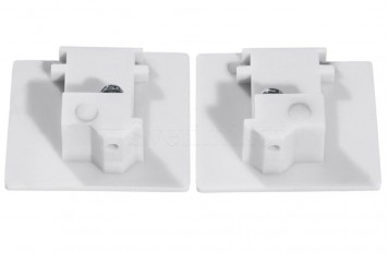 Торцеві кришки END CAPS WH Eglo 60155