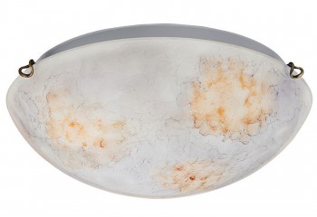 Потолочная люстра DUOMO d40 Viokef 3091100