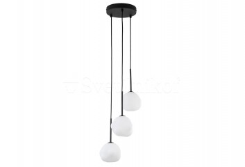Підвісна люстра MISTY 3 TK-Lighting 11018