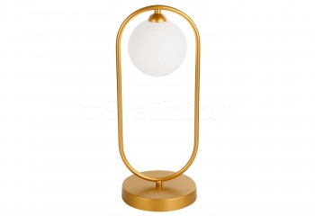 Настольная лампа FANCY GO Viokef 4208801