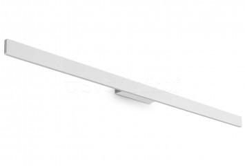 Уличное бра LINEA LED 144 WH Ideal Lux 328584