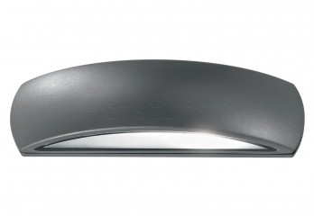 Уличное бра GIOVE AP1 ANTRACITE Ideal Lux 092188