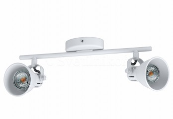 Спот Eglo SERAS 2 LED WH 98394