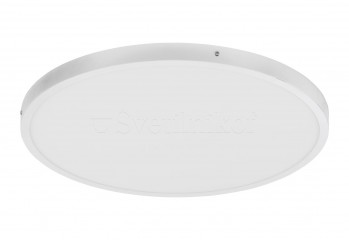 Плафон FUEVA 50-R 3000K WH Eglo 97271
