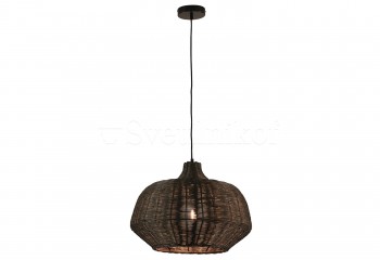 Підвісна люстра MALIBU BN Viokef 4218000