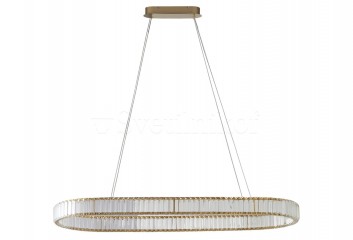 Подвесная люстра SPARKING 120 LED CCT DIMM GO Azzardo AZ6567