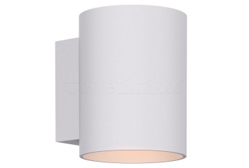 Бра SOLA R WH ZumaLine 91060-N