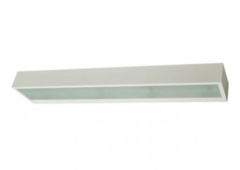 Настенно-потолочный светильник ZumaLine HOUX 20026-WH