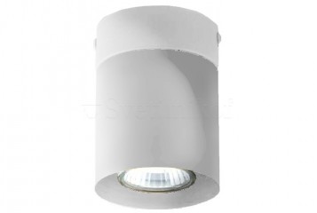Точковий світильник VICO 1 WH TK-Lighting 3406