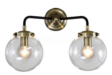 Бра Italux Odelia MB1009-2