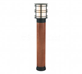 Уличный столбик Norlys STOCKHOLM WOOD 1420B