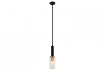 Підвісна люстра LIRA Viokef 4246200