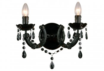 Бра MAGNOLIA ZumaLine RLB94016-2B