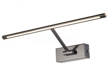 Подсветка для картин Monalisa 46 (black chrome) Azzardo AZ2647