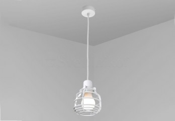 Підвісний світильник ARA WH Imperium Light 25112.01.01