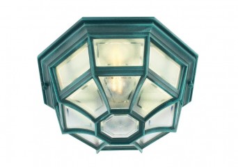 Потолочный светильник Norlys Latina 105BG