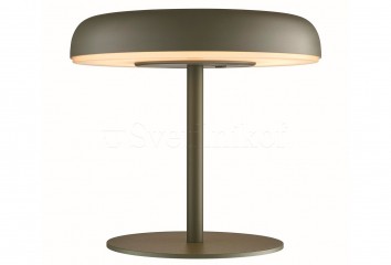 Мобильная настольная лампа ELMER Solar LED GRE Nordlux 2518305023