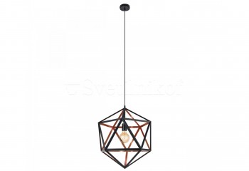 Подвесной светильник EMBLETON 1 d46 Eglo 43349