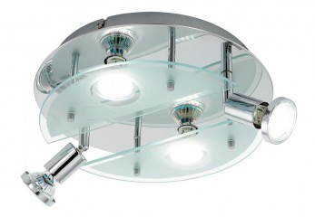 Спот потолочный Eglo CABO LED 93085