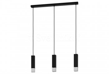 Підвісна люстра BUTRANO 3 Eglo 99698