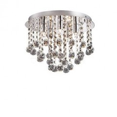 Светильник потолочный BIJOUX PL5 Ideal Lux 089485