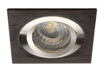 Точечный светильник SEIDY CT-DTL50-B Kanlux 18289