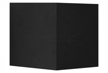 Вуличне бра MILDA LED SQ BK Nordlux 2418331003