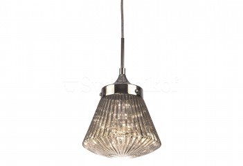 Подвесной светильник BARCELONA LED d17 Cosmolight P01925CH