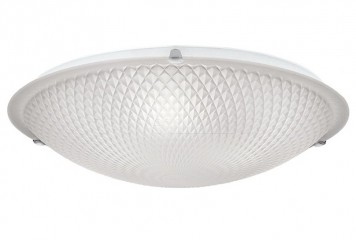 Плафон ROMVOS d30 WH Viokef 3095100