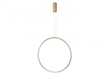 Подвесной светильник MASSIMA 60 LED GO Azzardo AZ5256