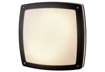 Уличный плафон FANO S 30 SMART LED RGB BK Azzardo AZ4786