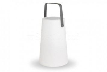 Уличный светильник беспроводной NOMADA PLAY Newgarden LUMNM032PLNW