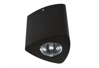 Точечный светильник DARIO Azzardo GM4109-BK