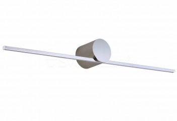 Подсветка CAMARA LED ZumaLine W89949-6W-CH