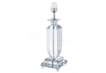 Настольная лампа Eglo GLASBURY 49854