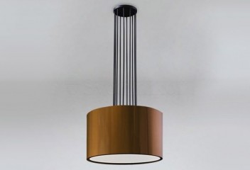 Подвесная люстра IHI BK/CO Dohar 9493