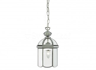 Подвесной светильник Searchlight Lanterns 5131CC
