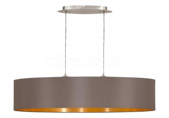 Підвісний світильник Eglo MASERLO 31619