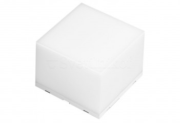 Вуличний світильник ZARIA A LED WH Azzardo AZ5233