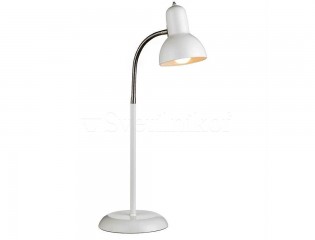 Настольный светильник MARKSLOJD TINGSRYD White 104340