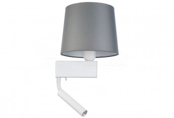 Бра CHILLIN II GY Nowodvorski 8215