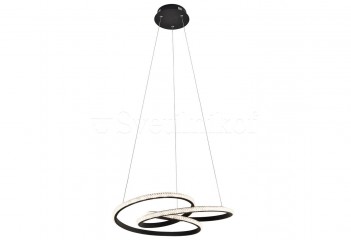 Підвісна люстра BERLIN LED d52 Viokef 4247600