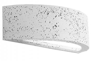 Настенный светильник гипсовый Nowodvorski ARCH S 9633