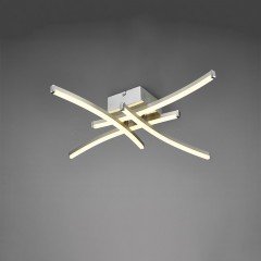 Люстра потолочная Mantra Surf 5101