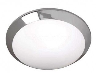 Плафон для ванної кімнати MARKSLOJD LOUISE Chrom 448844