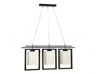 Подвесной светильник Nowodvorski SAKAI 3L 3452