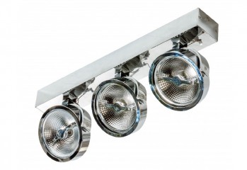 Спот JERRY 3 12V Azzardo GM4302-CH