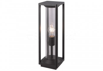 Уличный фонарь MIKKEL BK Azzardo AZ4485