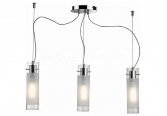 Подвесная люстра FLAM SP3 Ideal Lux 033921