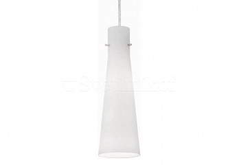 Подвесной светильник KUKY SP1 BIANCO Ideal Lux 053448